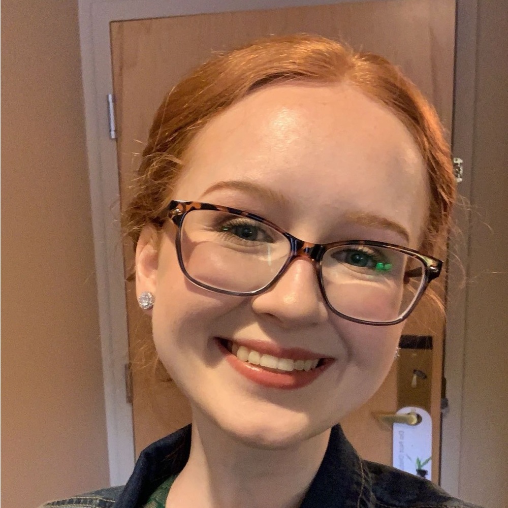 Meet your Posher, Laci